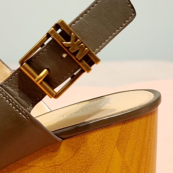 MICHAEL KORS sz 8.5 - Picture 14 of 14